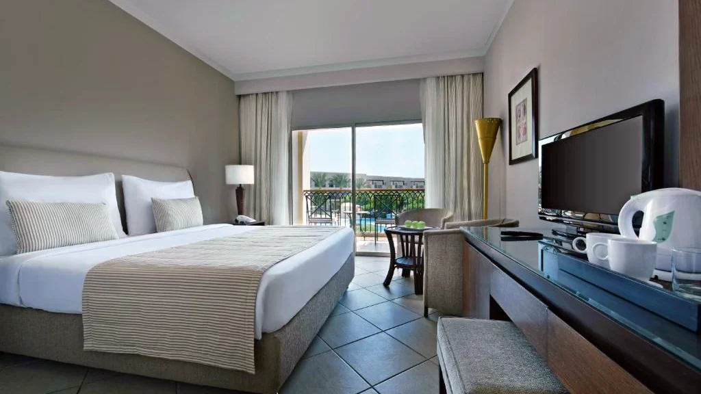 الفندق جاز ميرابل بارك - شرم الشيخ